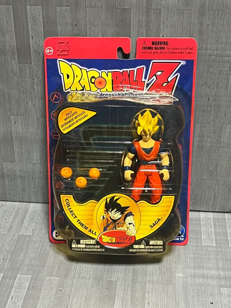 2026年最新】ドラゴンボール irwinの人気アイテム - メルカリ