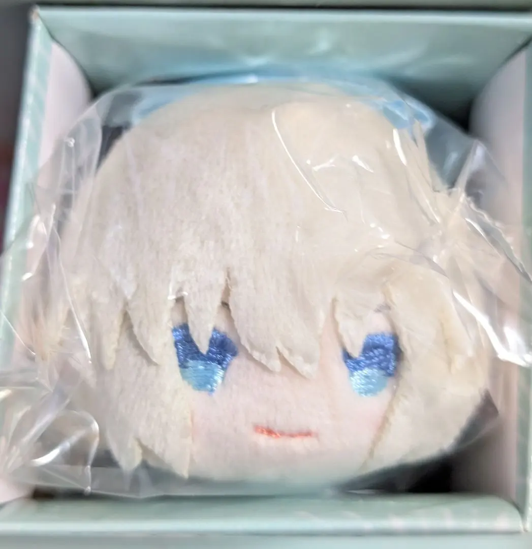 2026年最新】fgo もちマス モルガンの人気アイテム - メルカリ