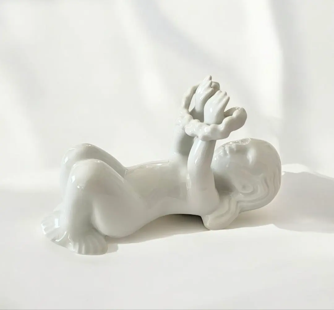 2026年最新】ビングオーグレンダール フィギュリンの人気アイテム