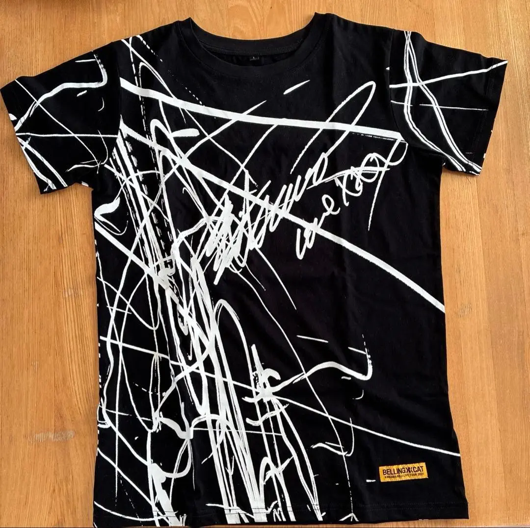 2026年最新】吉川晃司 belling catの人気アイテム - メルカリ