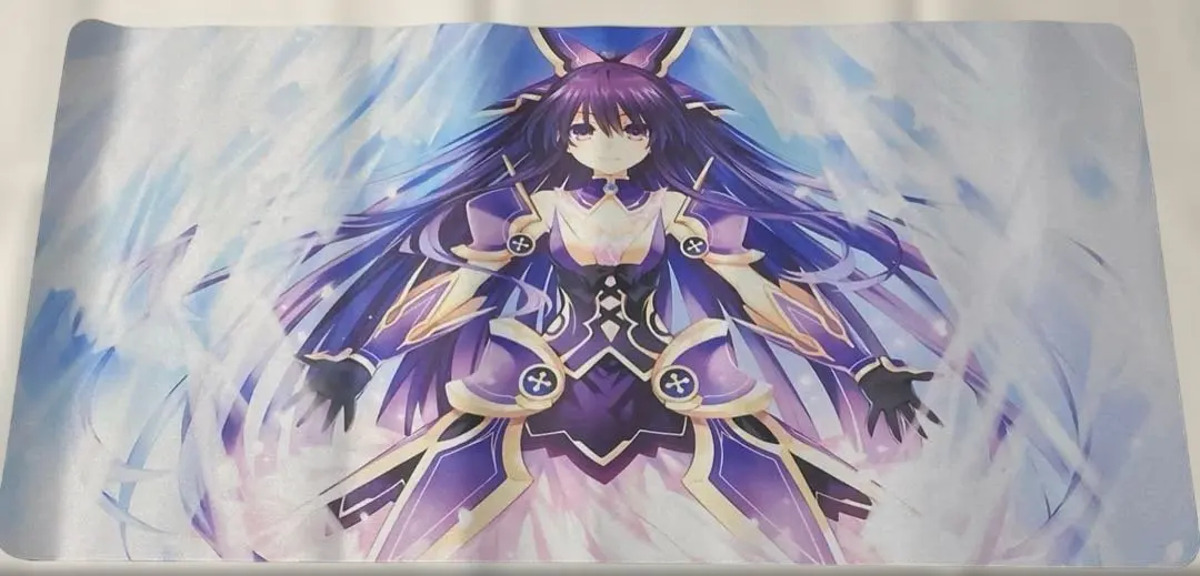 2026年最新】夜刀神十香 プレイマットの人気アイテム - メルカリ