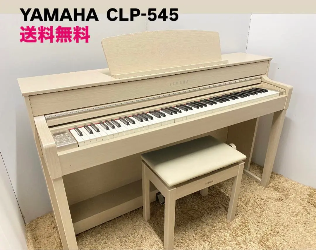 2026年最新】clp-545の人気アイテム - メルカリ