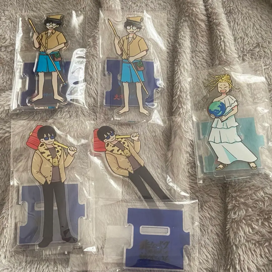 2026年最新】非公式ズ アクスタの人気アイテム - メルカリ