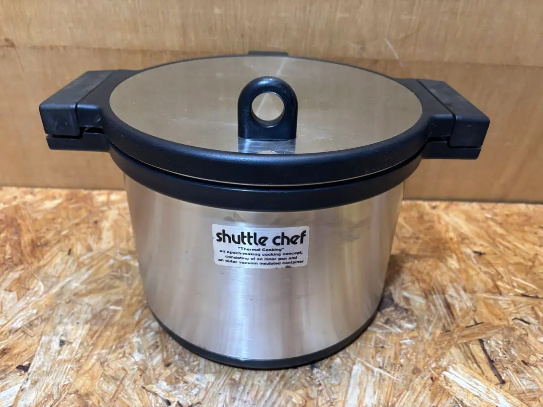 2026年最新】thermos シャトルシェフ kpa-3000の人気アイテム - メルカリ