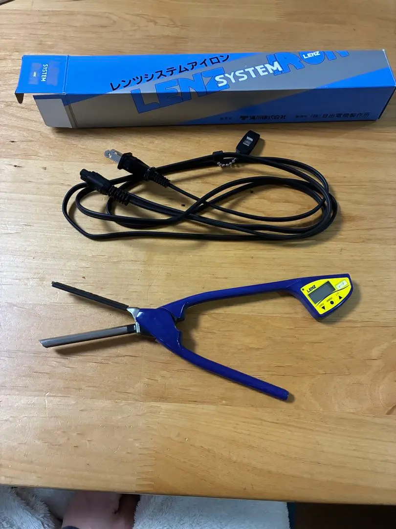 2026年最新】レンツ 平アイロンの人気アイテム - メルカリ