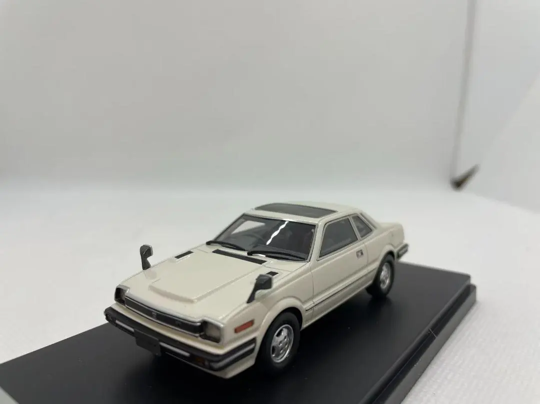 2026年最新】1/43 ホンダ プレリュードの人気アイテム - メルカリ