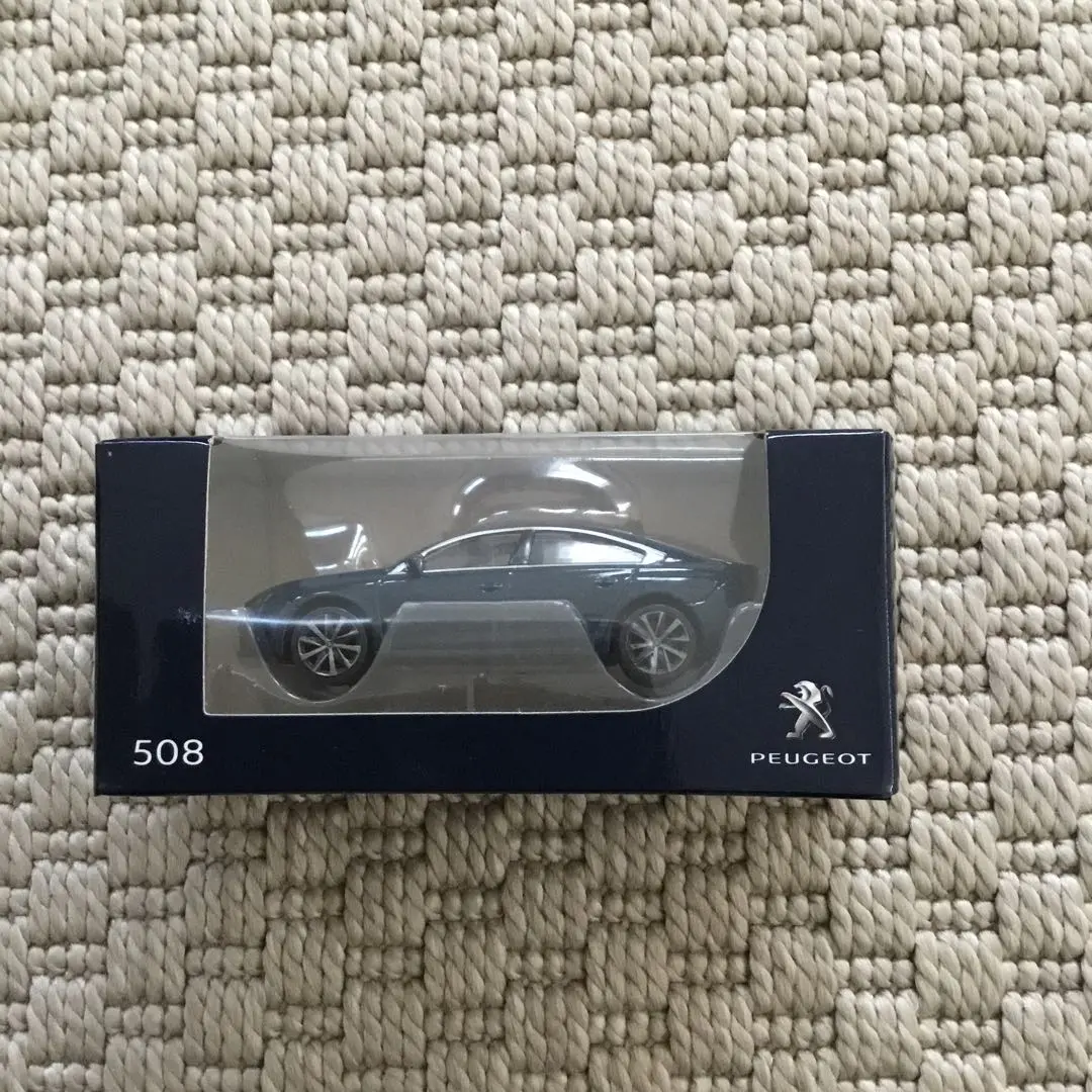 2026年最新】プジョー508ミニカーの人気アイテム - メルカリ