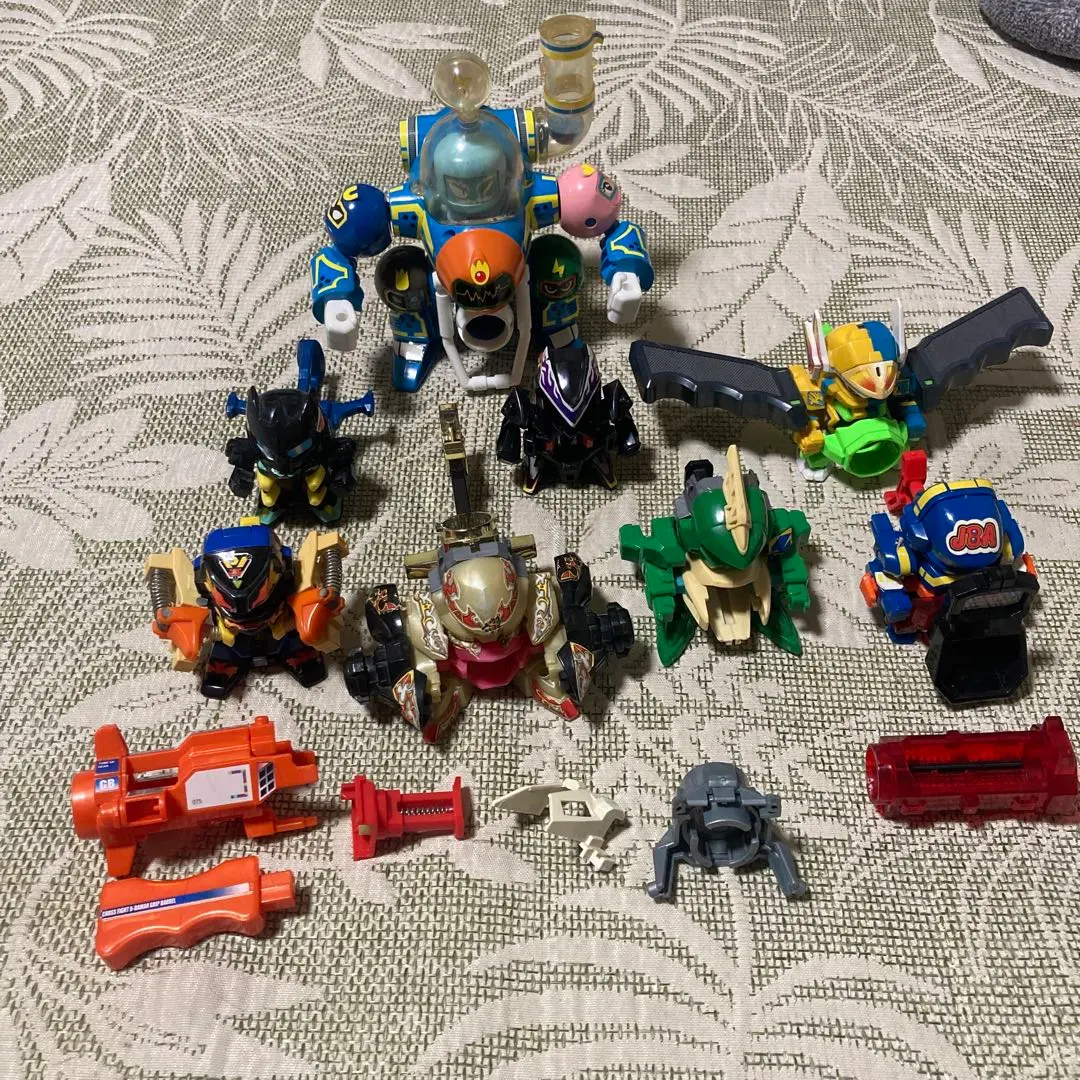 2026年最新】ビーダマン 初代の人気アイテム - メルカリ