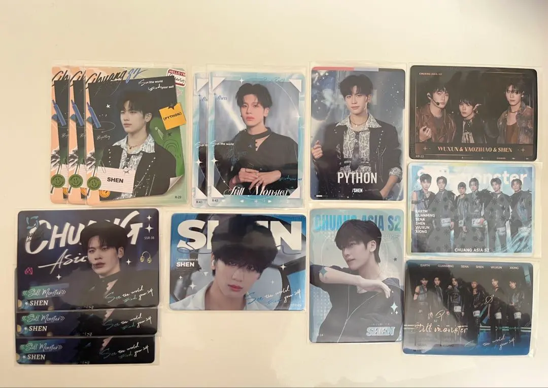 2026年最新】創造営の人気アイテム - メルカリ