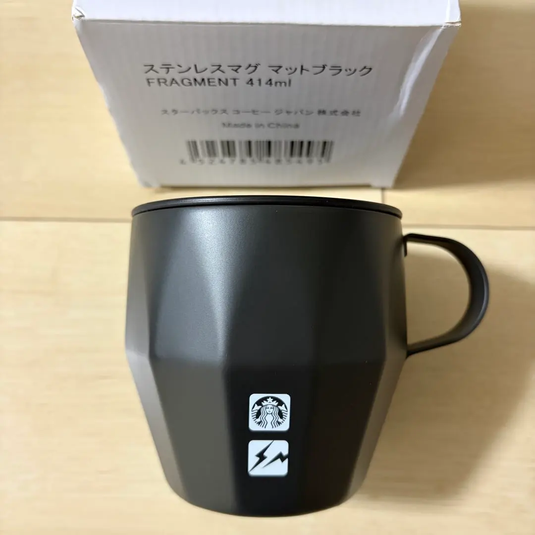 2026年最新】スターバックスマグ fragmentの人気アイテム - メルカリ