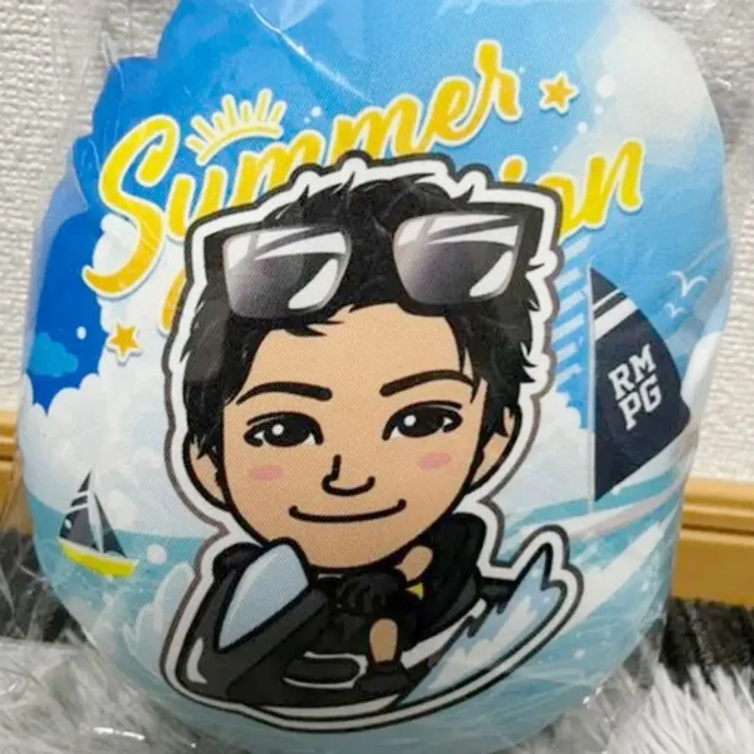 2026年最新】岩谷翔吾 クッションの人気アイテム - メルカリ