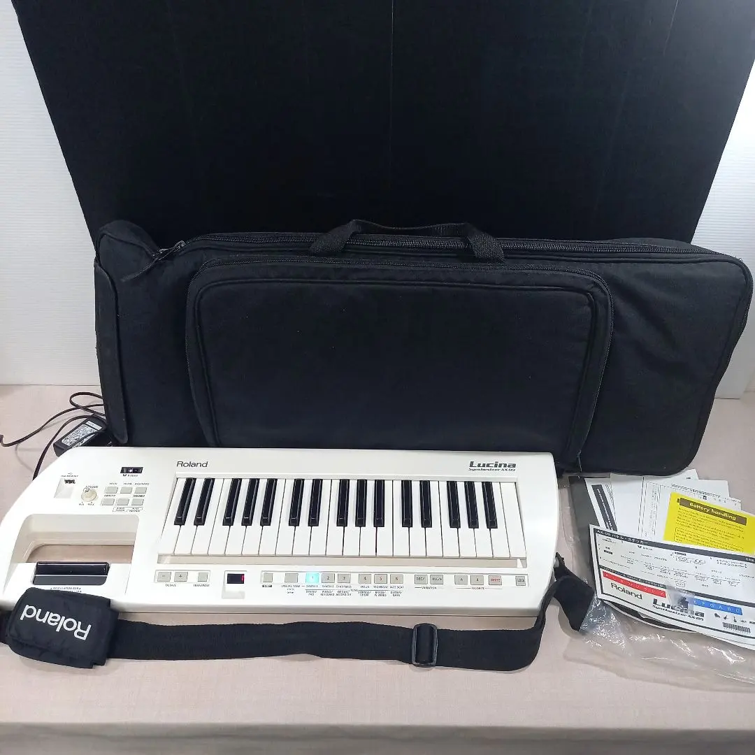 2026年最新】roland ax-1の人気アイテム - メルカリ