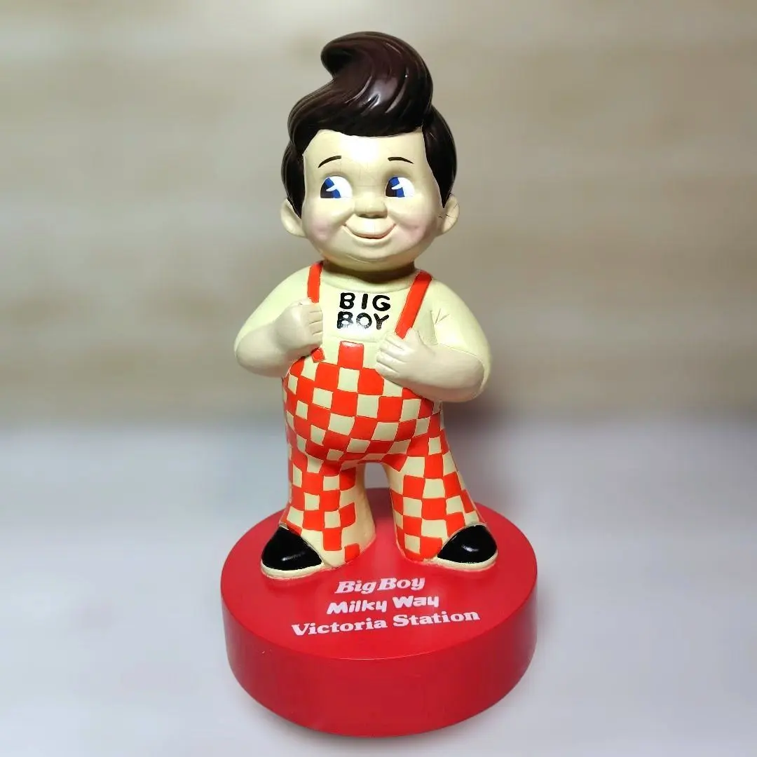 2026年最新】ビックボーイ人形の人気アイテム - メルカリ