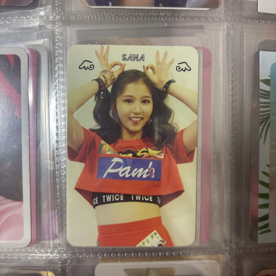 2026年最新】the story begins ナヨンの人気アイテム - メルカリ