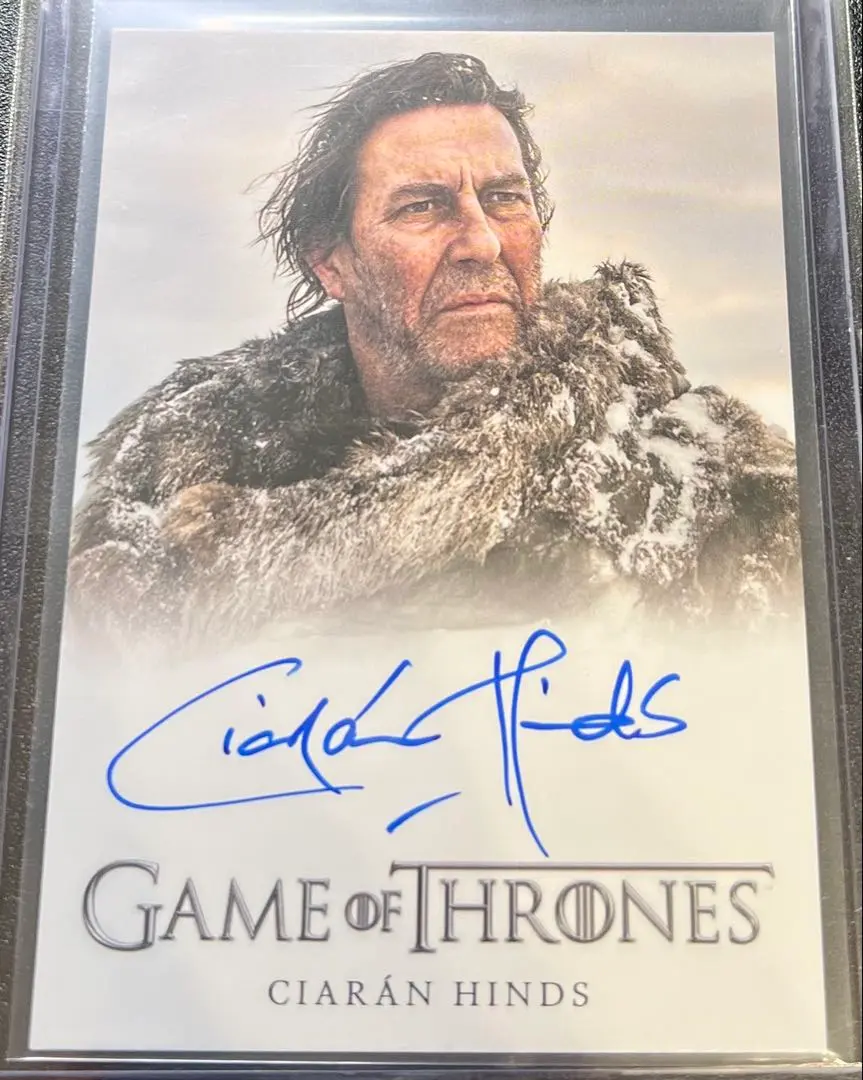 2026年最新】ゲームオブスローンズ サインの人気アイテム - メルカリ