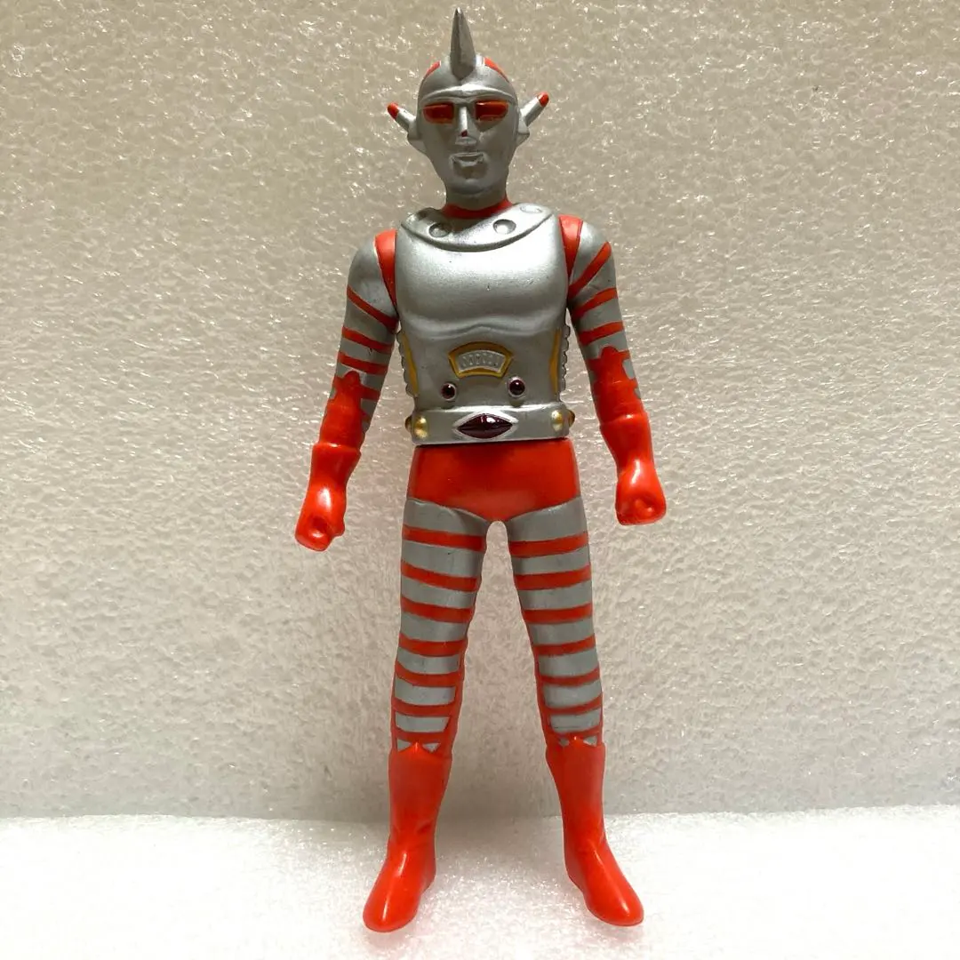 2026年最新】ジャンボーグ ソフビの人気アイテム - メルカリ