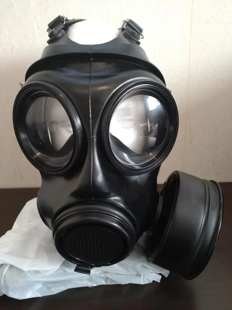 2026年最新】バイオハザードマスクの人気アイテム - メルカリ