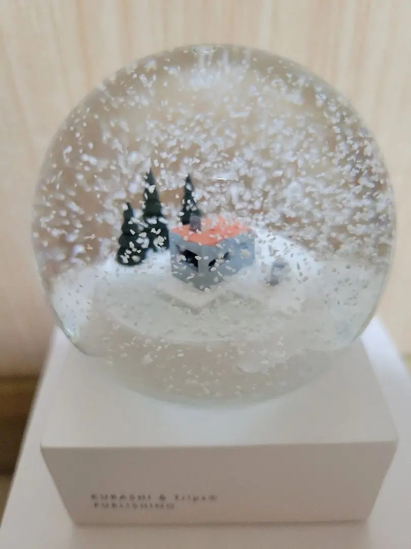 2026年最新】北欧暮らしの道具店 スノードーム 2019の人気アイテム