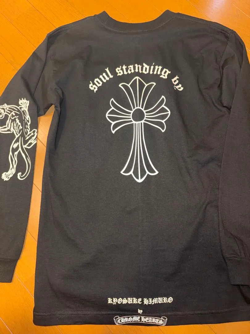 2026年最新】氷室京介 クロムハーツの人気アイテム - メルカリ