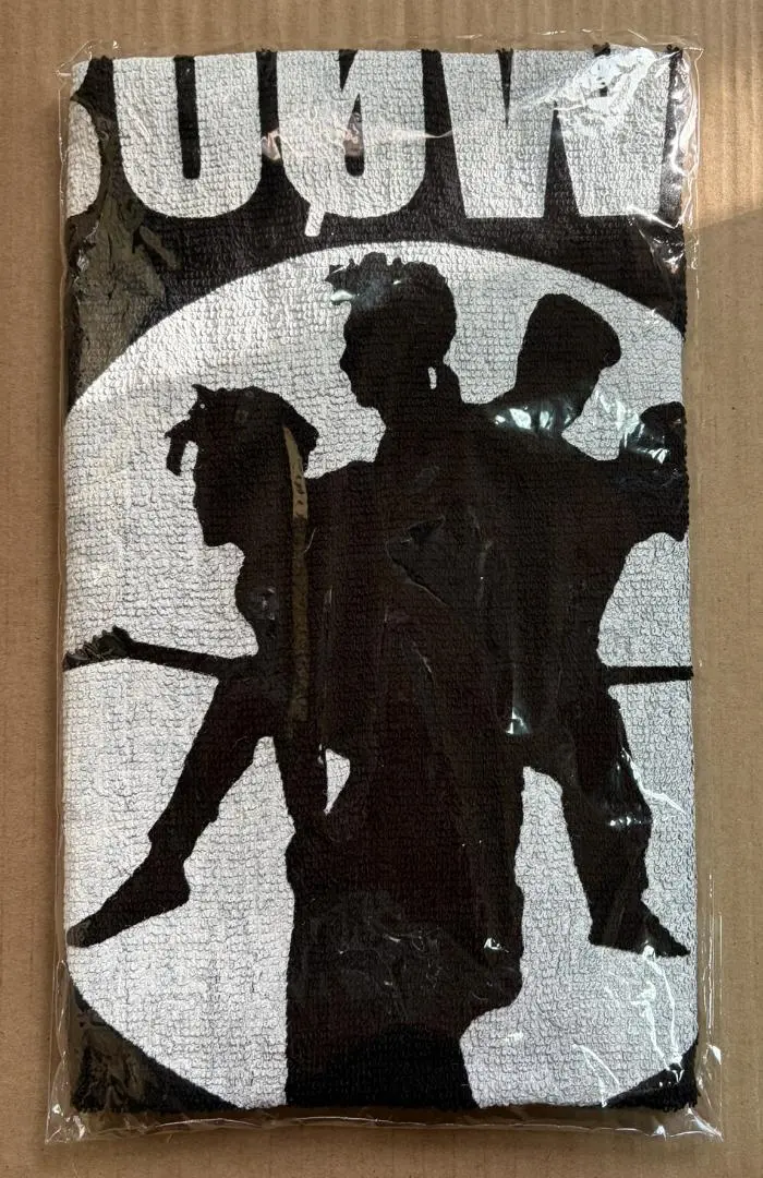 2026年最新】boowy タオルの人気アイテム - メルカリ