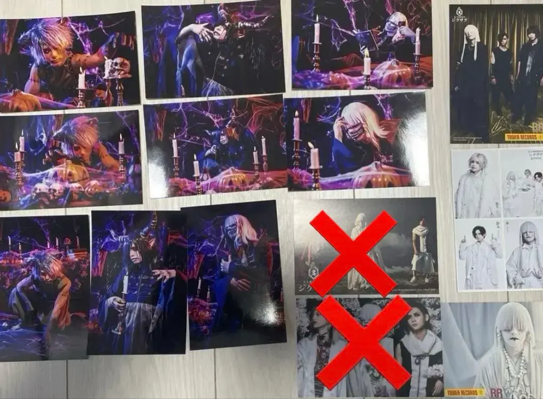 2026年最新】真天地開闢集団ジグザグ サインの人気アイテム - メルカリ