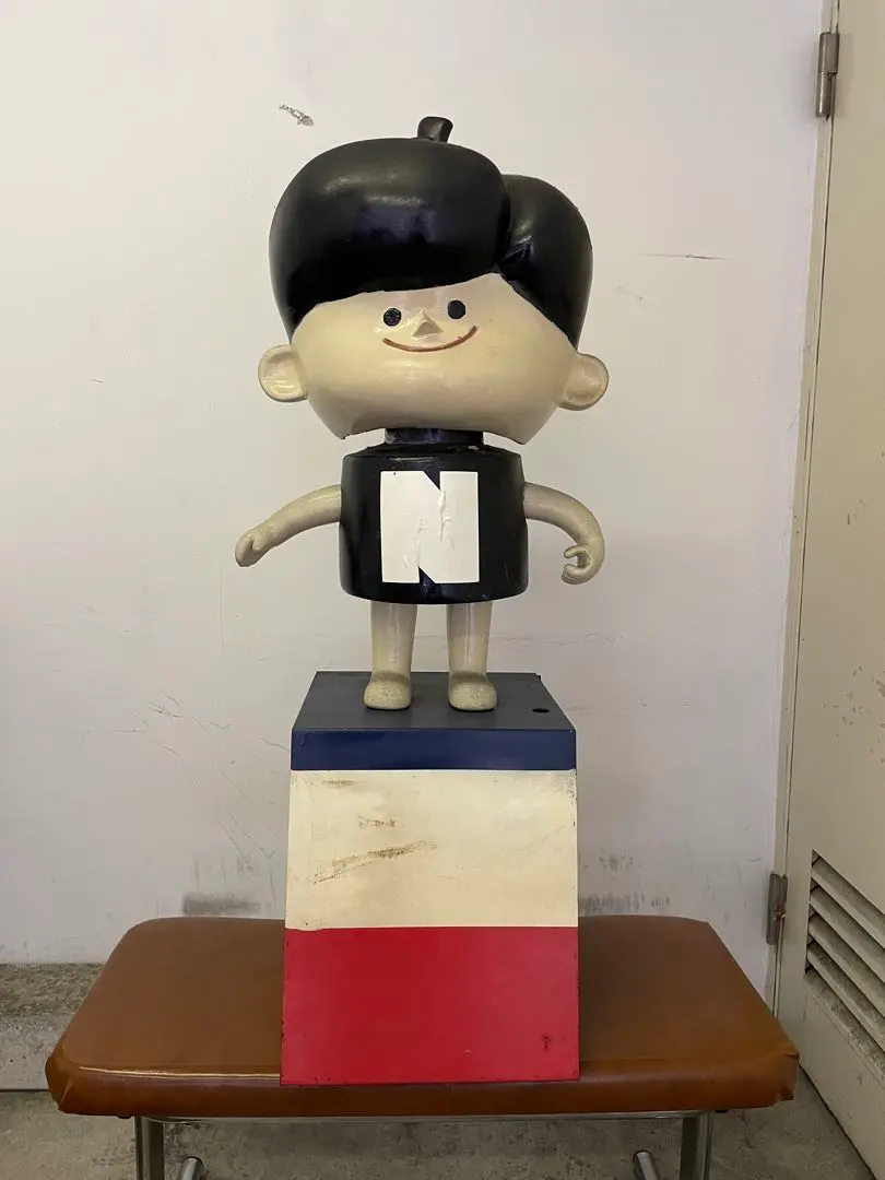 2026年最新】ナショナル坊や復刻版の人気アイテム - メルカリ