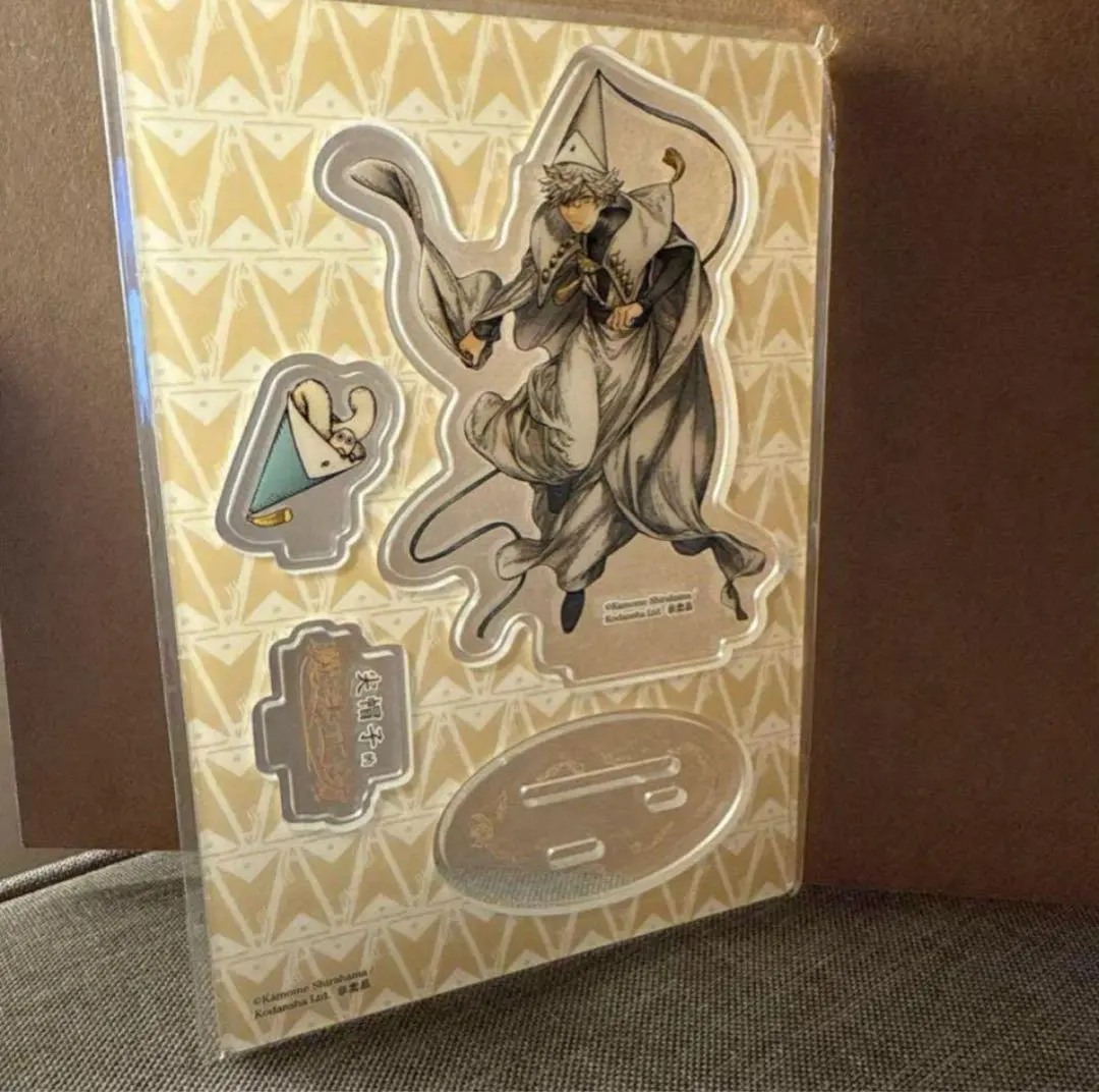 2026年最新】とんがり帽子のアトリエ アクリルの人気アイテム - メルカリ