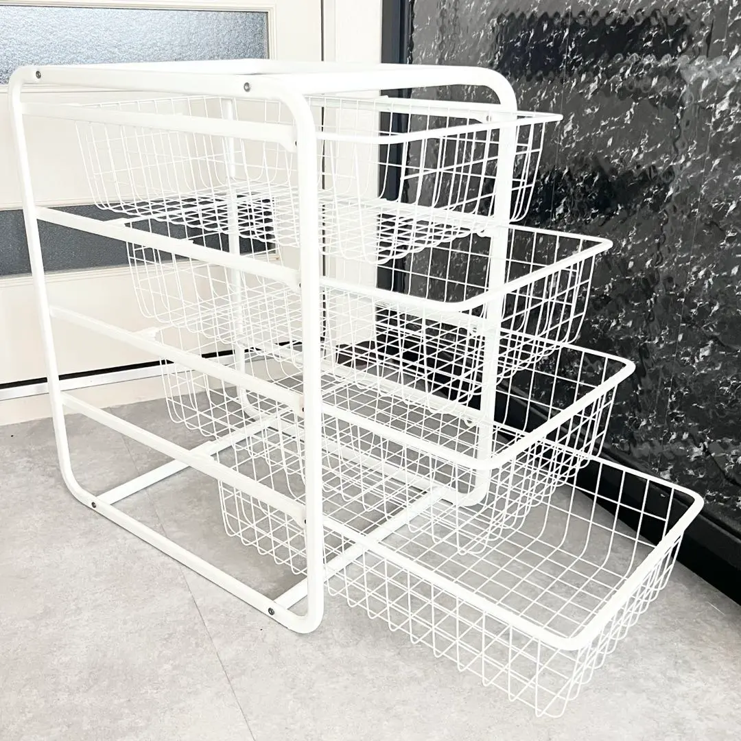 2026年最新】ikea アルゴート 収納の人気アイテム - メルカリ