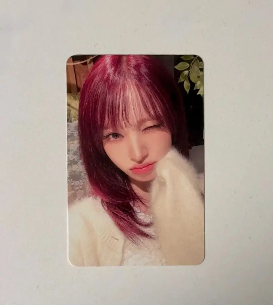 2026年最新】iVe リズ サノクの人気アイテム - メルカリ