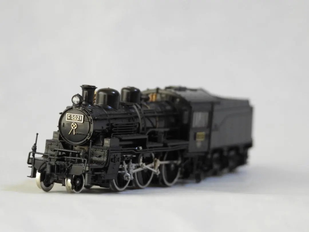 2026年最新】C50 KATO Nゲージの人気アイテム - メルカリ