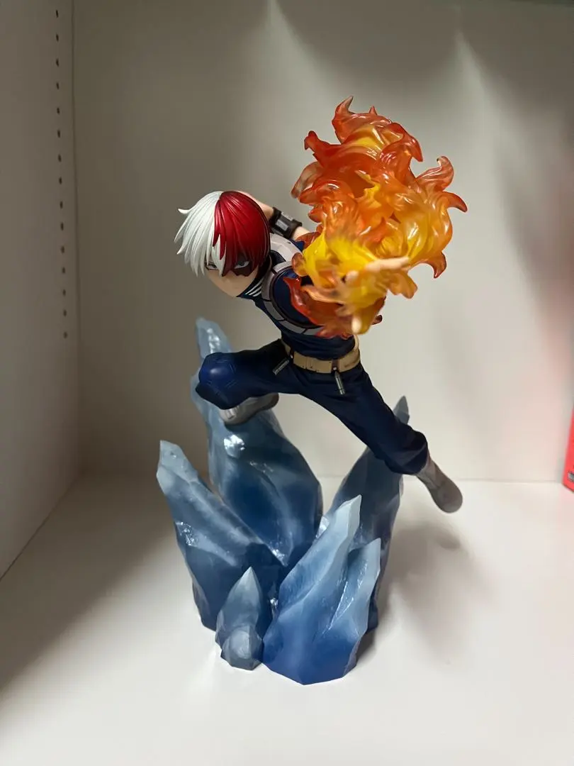 2026年最新】artfx j 轟 焦凍 ver.2の人気アイテム - メルカリ