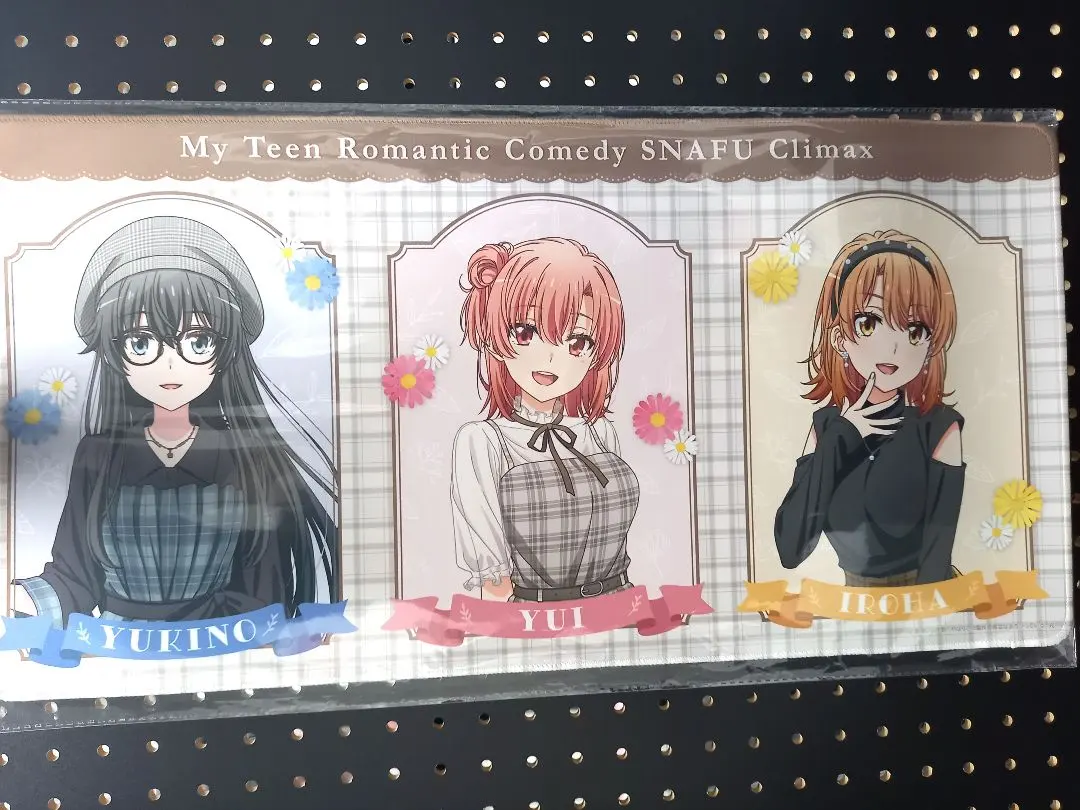 2026年最新】由比ヶ浜結衣 プレイマットの人気アイテム - メルカリ