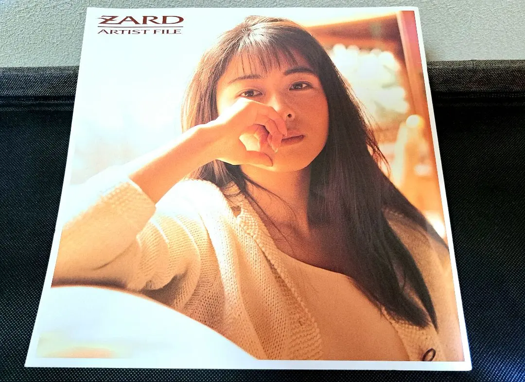 2026年最新】ZARD ZARD 20周年記念写真集の人気アイテム - メルカリ