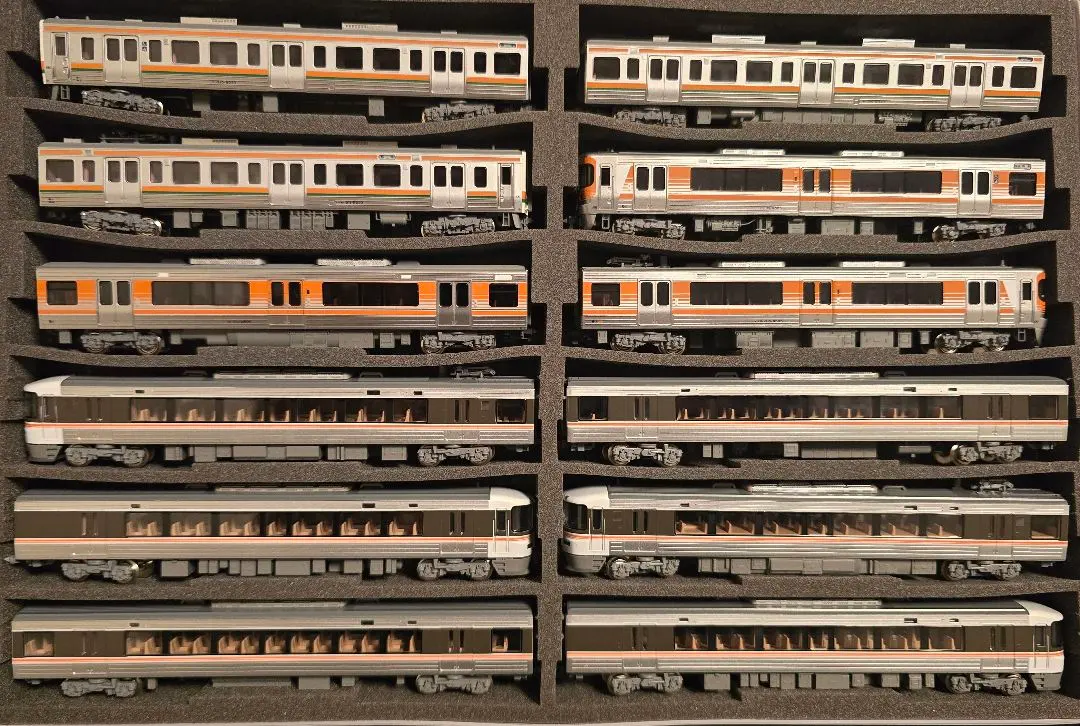 2026年最新】373系 nゲージの人気アイテム - メルカリ