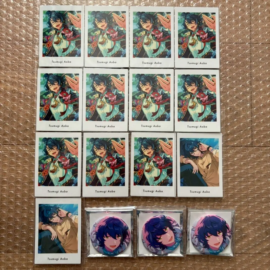 2026年最新】五奇人 ＆ 旧fine 缶バッジコレクション BOX の人気