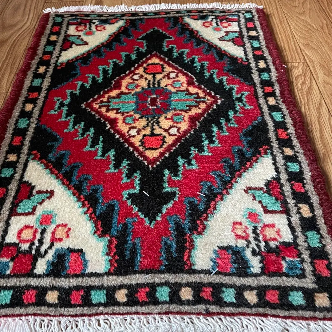 2026年最新】トライバルラグ ハマダンの人気アイテム - メルカリ