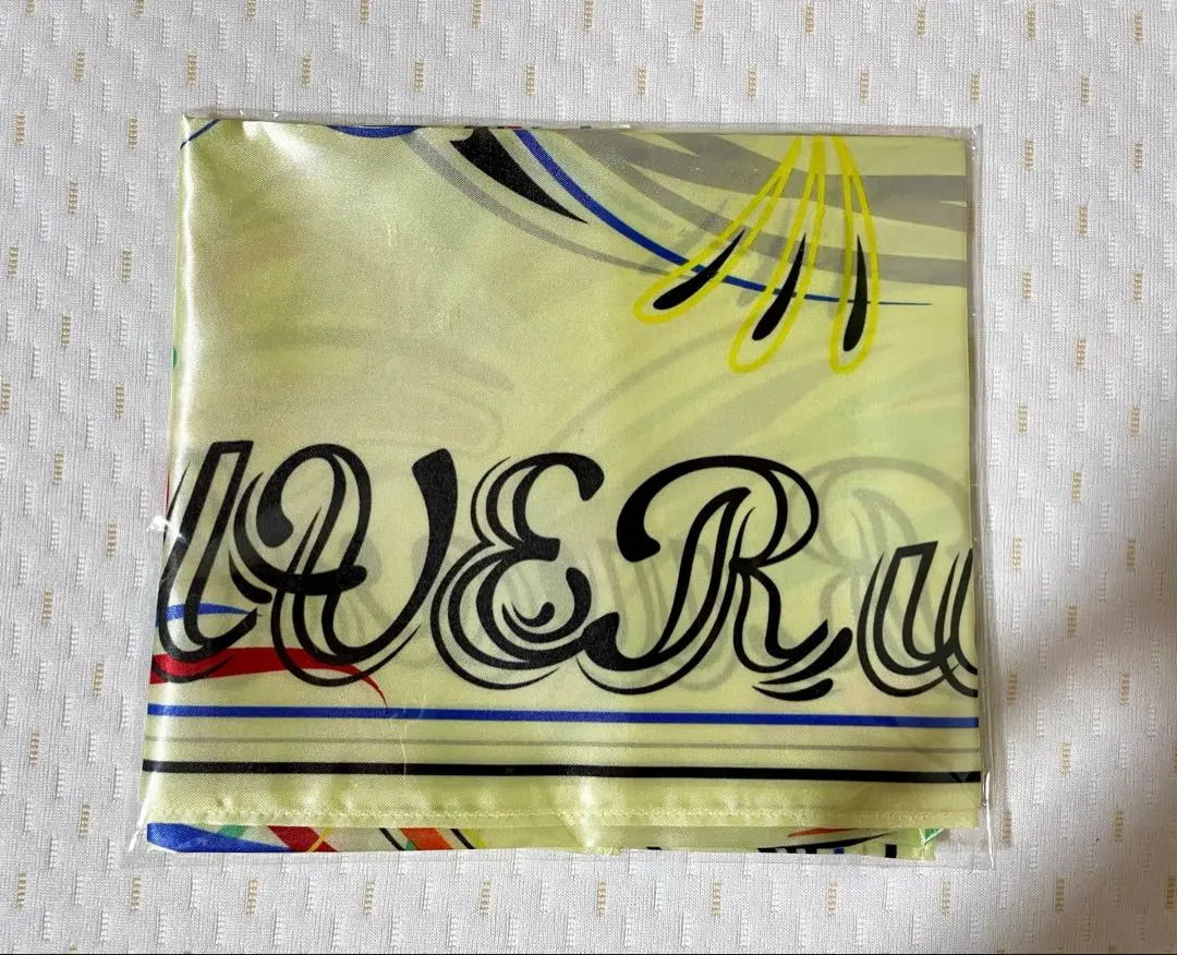 2026年最新】uverworld バンダナの人気アイテム - メルカリ