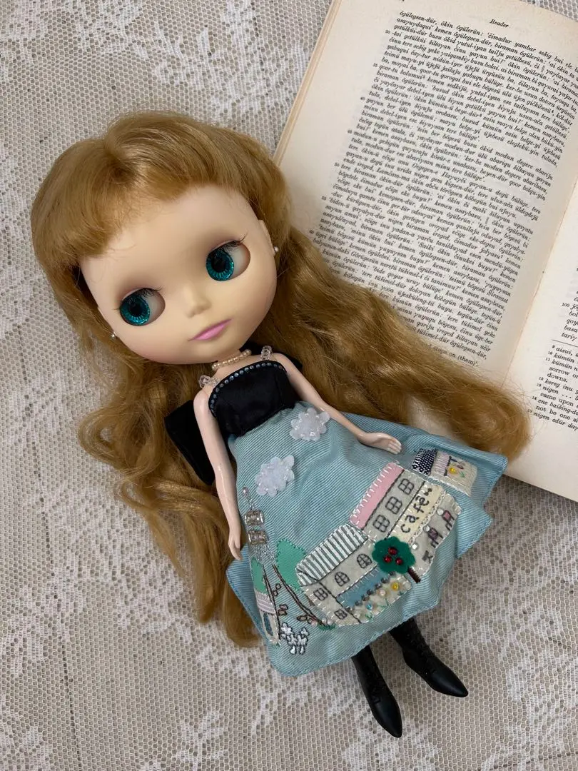 2026年最新】ネオブライス ランデヴーシュシュの人気アイテム - メルカリ