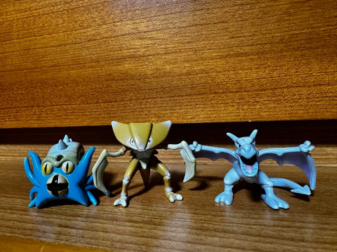 2026年最新】モンコレ プテラの人気アイテム - メルカリ