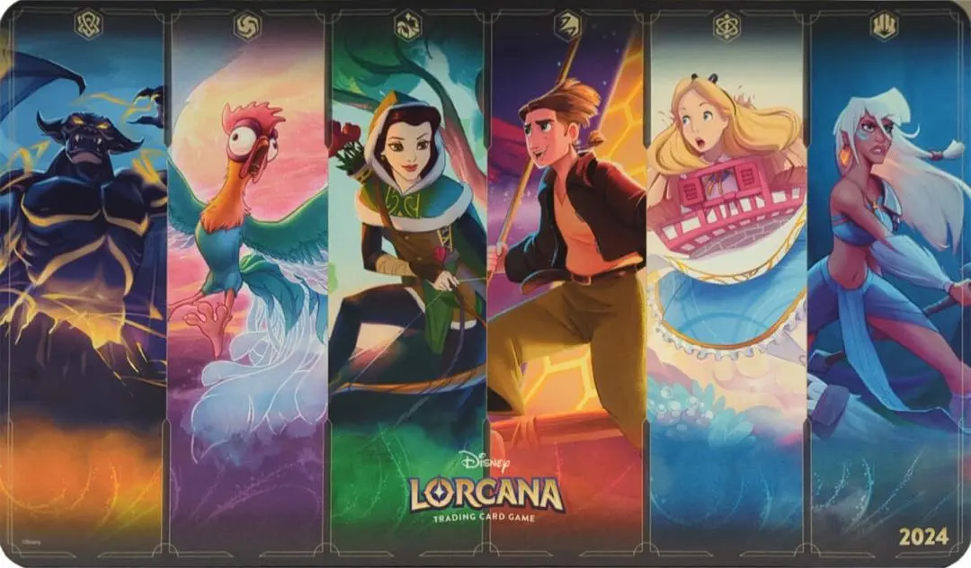 2026年最新】ロルカナ プレイマット 海外の人気アイテム - メルカリ