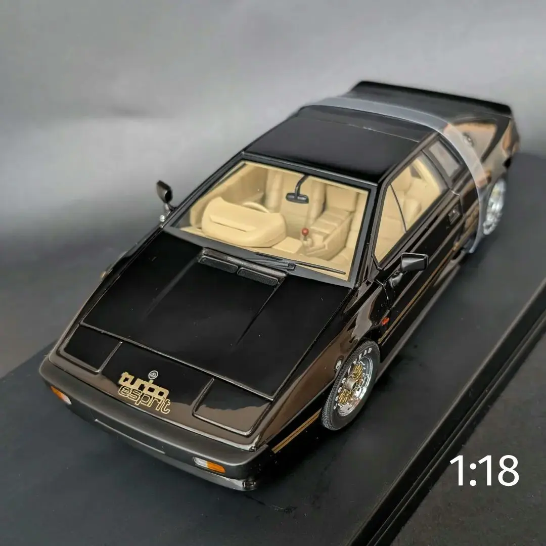 2026年最新】ロータス エスプリ 1/18の人気アイテム - メルカリ