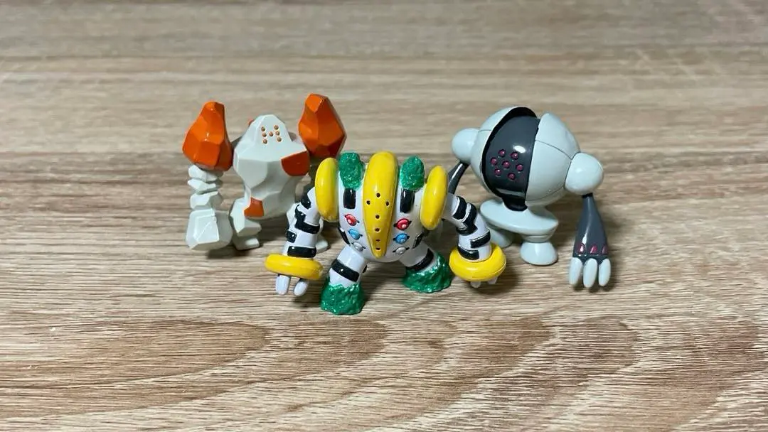 2026年最新】レジスチル モンコレの人気アイテム - メルカリ