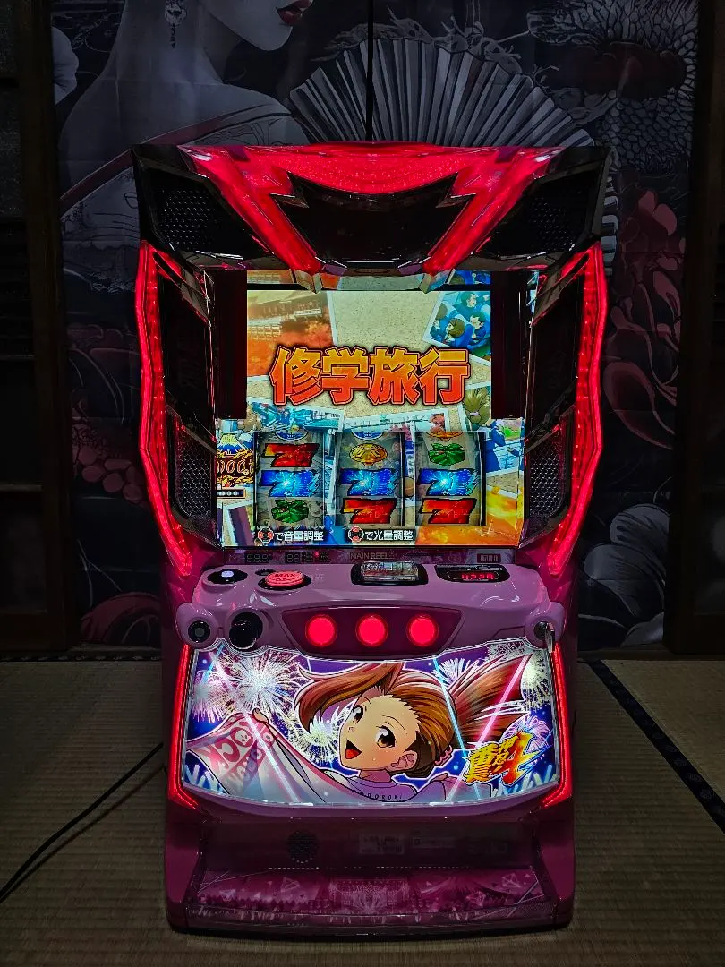 2026年最新】押忍！番長（番長パネル）の人気アイテム - メルカリ