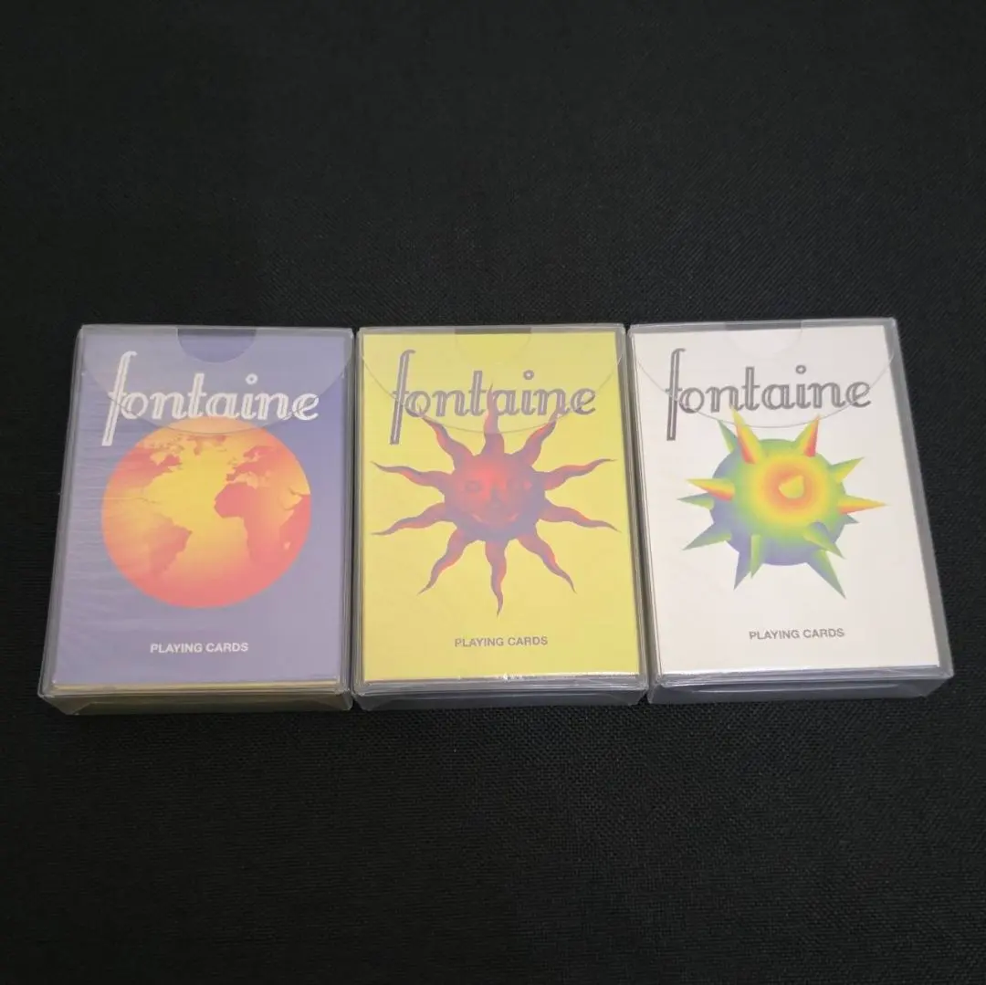 2026年最新】fontaine デックの人気アイテム - メルカリ