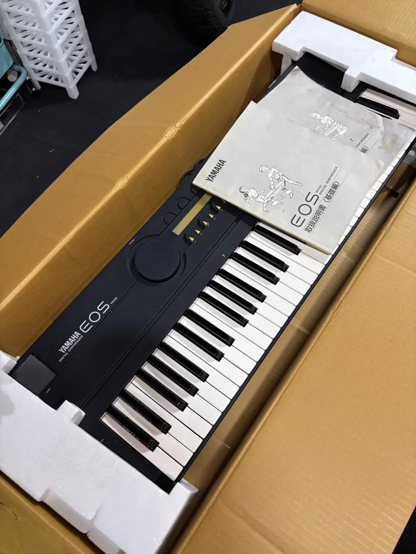 2026年最新】YAMAHA EOS YS200の人気アイテム - メルカリ