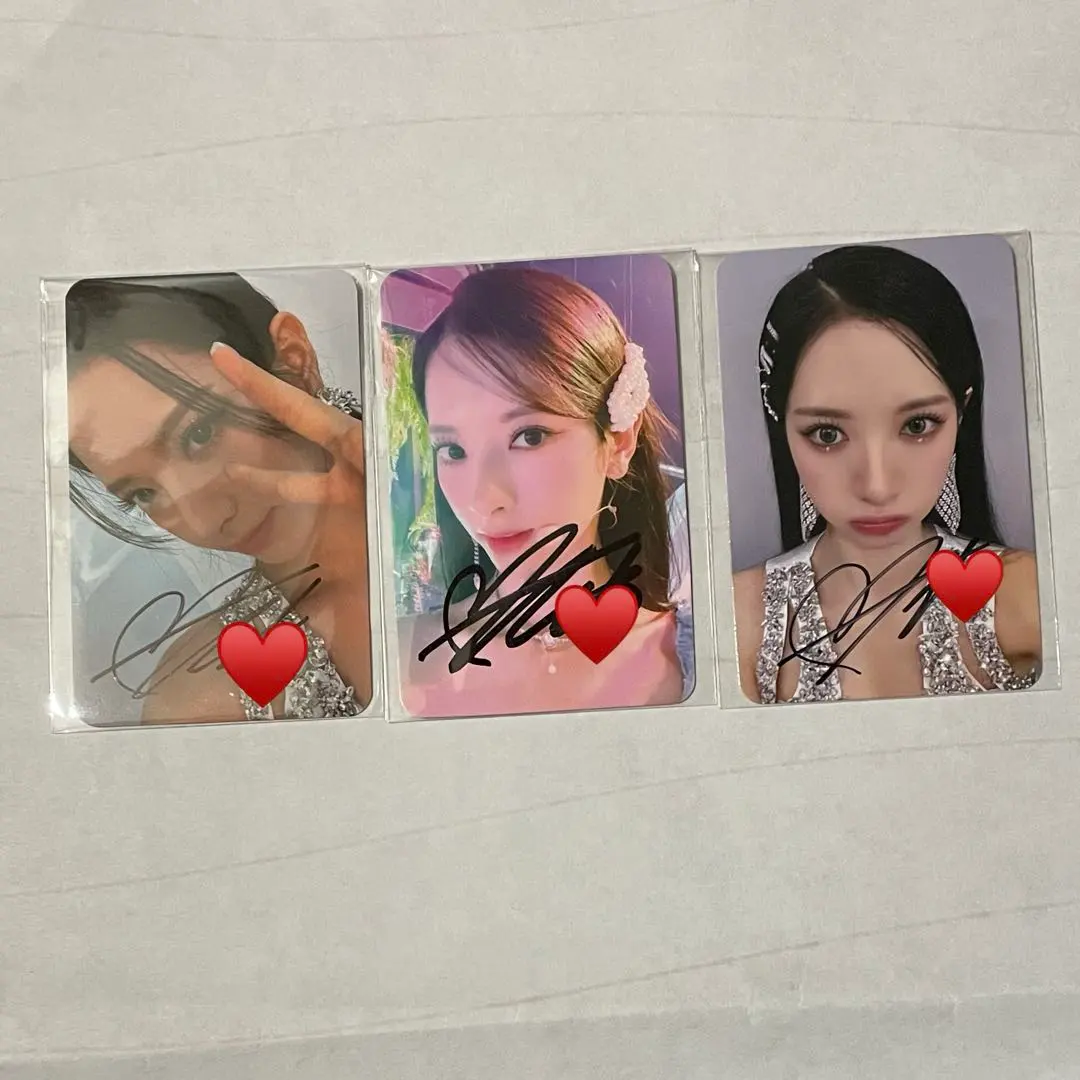 2026年最新】ボナ 宇宙少女 トレカの人気アイテム - メルカリ