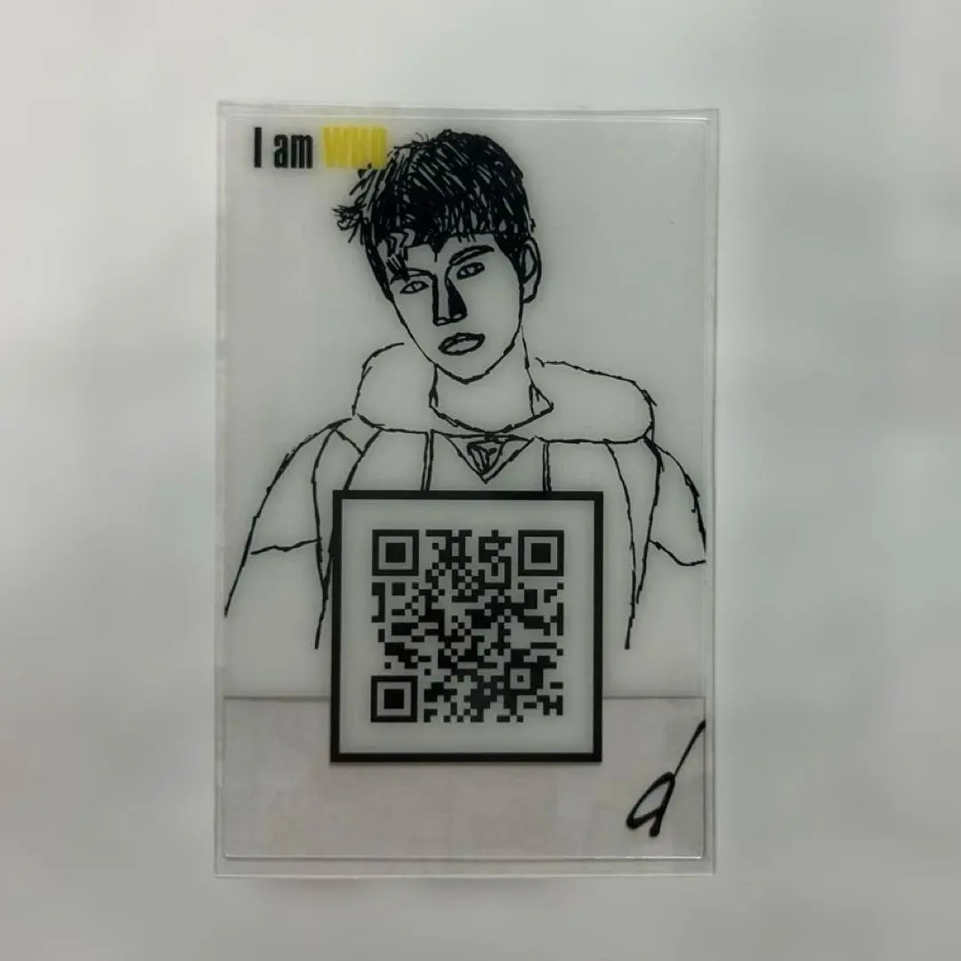 2026年最新】i am who バンチャンの人気アイテム - メルカリ