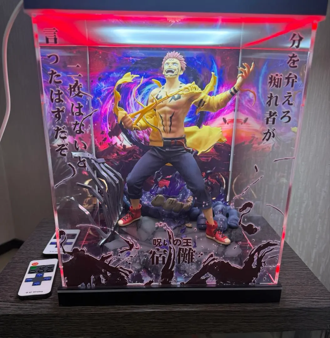 2026年最新】渋谷スクランブルフィギュア 呪術廻戦 宿儺の人気アイテム