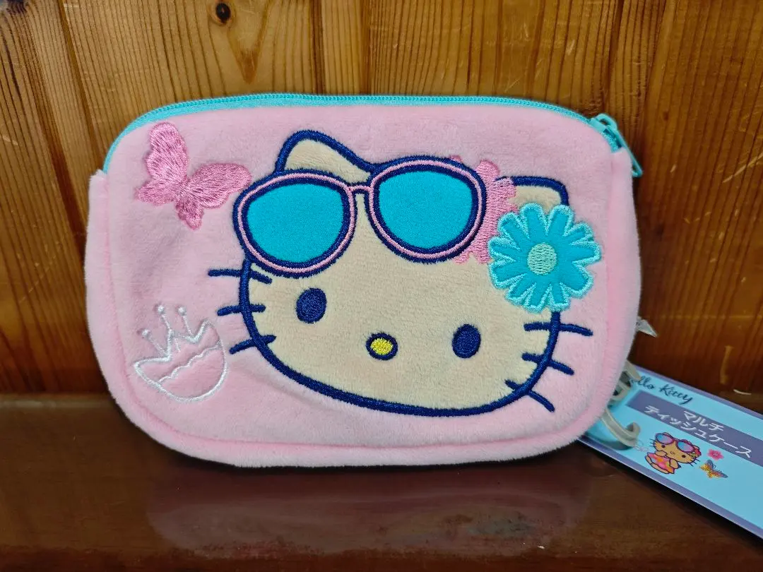 2026年最新】日焼けキティーティッシュケースの人気アイテム - メルカリ