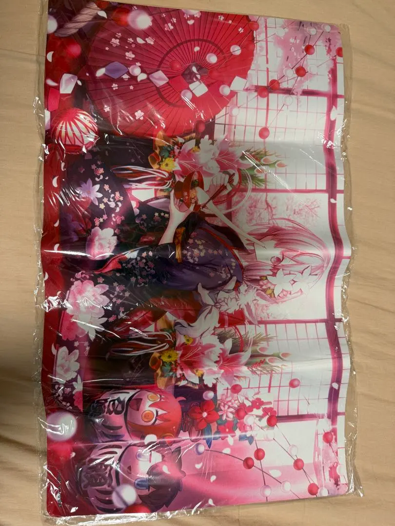 2026年最新】fate マシュ プレイマットの人気アイテム - メルカリ